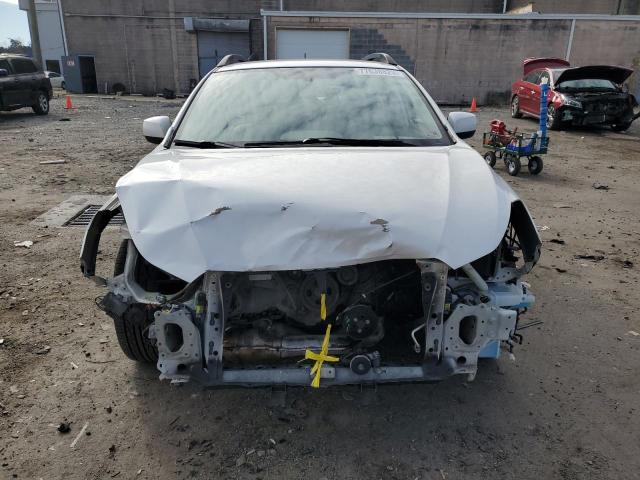 Photo 4 VIN: JF1GPAR61E8271607 - SUBARU IMPREZA 