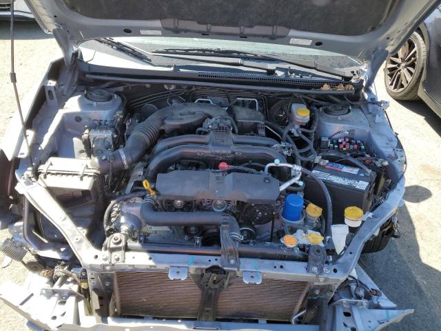 Photo 10 VIN: JF1GPAR61E8272935 - SUBARU IMPREZA 