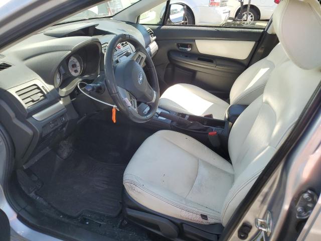 Photo 6 VIN: JF1GPAR61E8272935 - SUBARU IMPREZA 