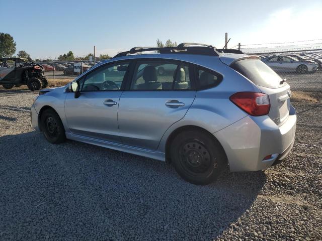 Photo 1 VIN: JF1GPAR61EH294367 - SUBARU IMPREZA SP 