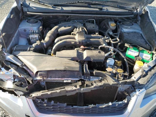 Photo 10 VIN: JF1GPAR61EH294367 - SUBARU IMPREZA SP 