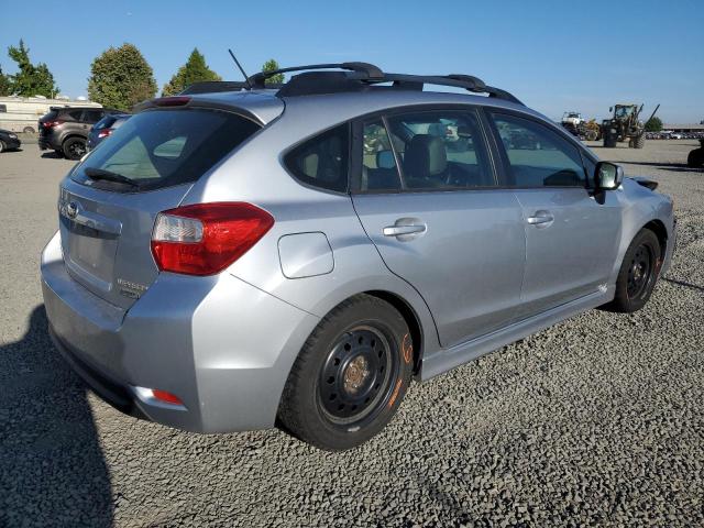 Photo 2 VIN: JF1GPAR61EH294367 - SUBARU IMPREZA SP 