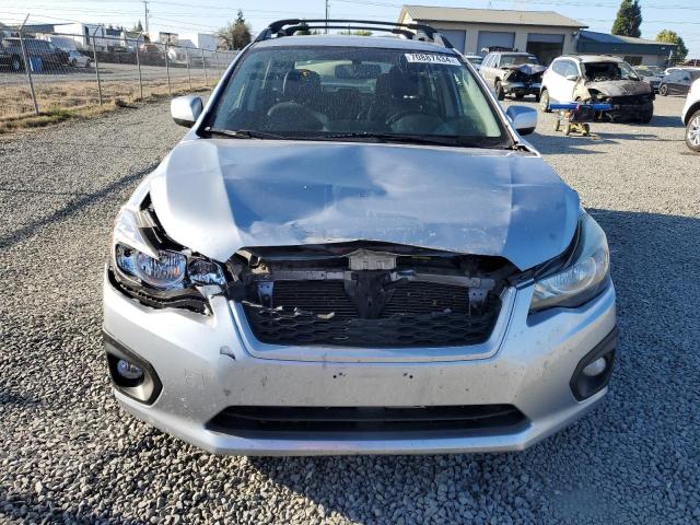 Photo 4 VIN: JF1GPAR61EH294367 - SUBARU IMPREZA SP 