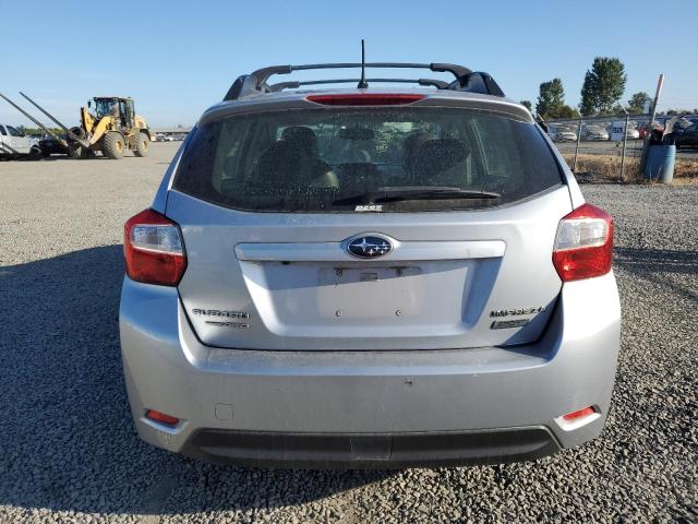 Photo 5 VIN: JF1GPAR61EH294367 - SUBARU IMPREZA SP 