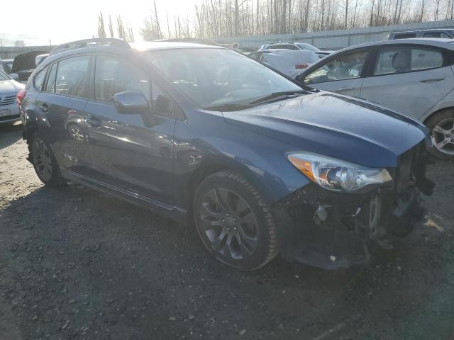 Photo 3 VIN: JF1GPAR62CH227919 - SUBARU IMPREZA SP 