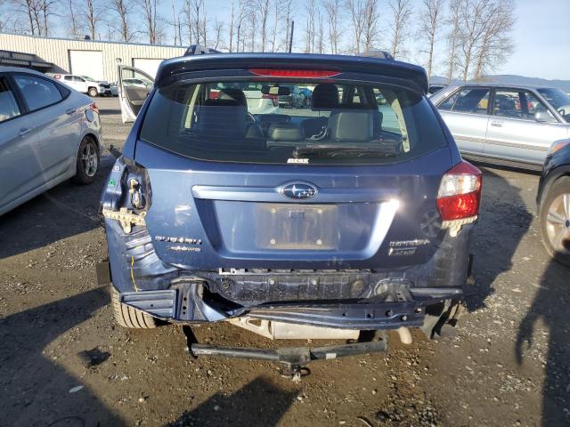 Photo 5 VIN: JF1GPAR62CH227919 - SUBARU IMPREZA SP 