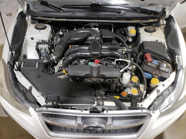 Photo 10 VIN: JF1GPAR62CH229542 - SUBARU IMPREZA SP 