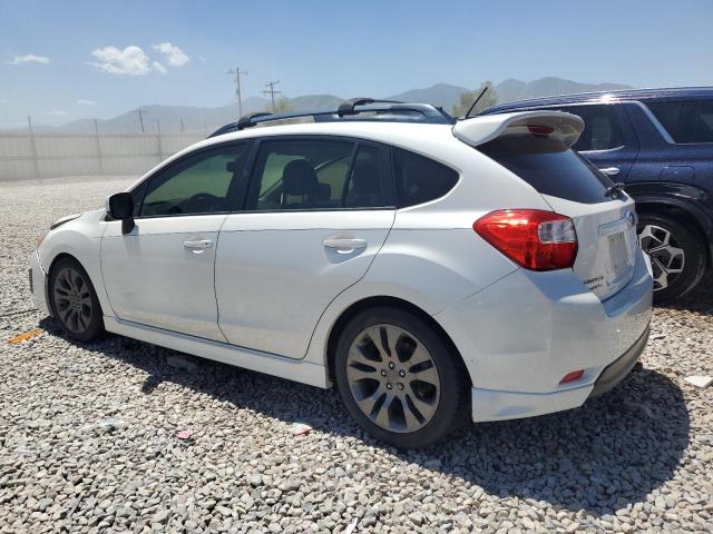 Photo 1 VIN: JF1GPAR62DH200477 - SUBARU IMPREZA 