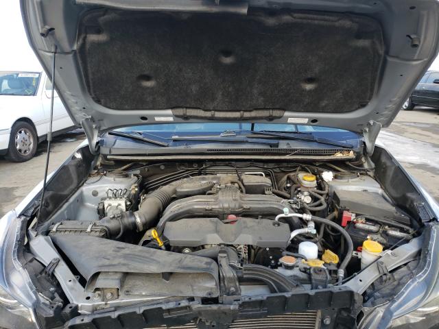 Photo 6 VIN: JF1GPAR62E8250975 - SUBARU IMPREZA SP 