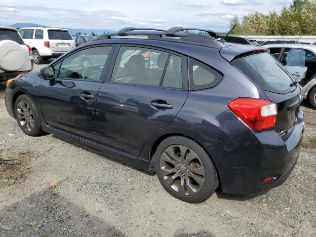 Photo 1 VIN: JF1GPAR62E8272586 - SUBARU IMPREZA SP 