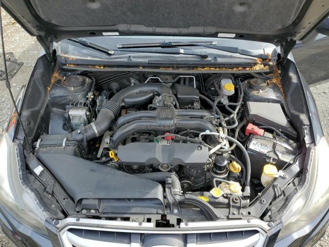 Photo 11 VIN: JF1GPAR62E8272586 - SUBARU IMPREZA SP 