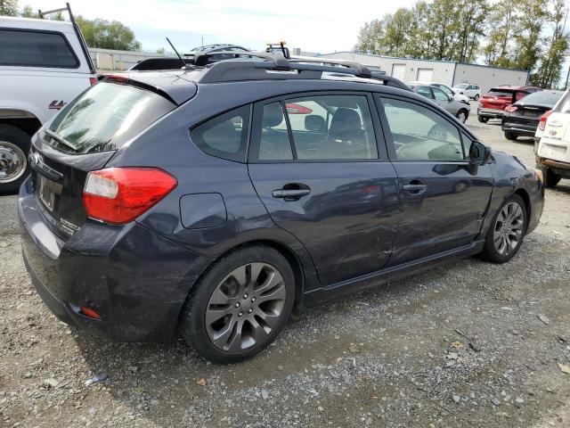 Photo 2 VIN: JF1GPAR62E8272586 - SUBARU IMPREZA SP 