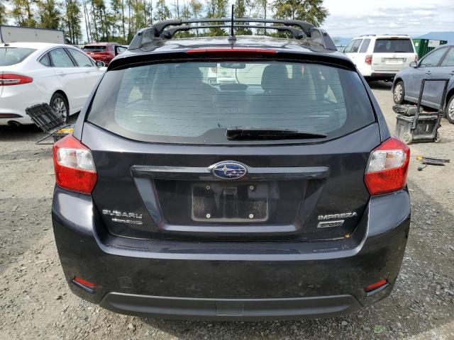 Photo 5 VIN: JF1GPAR62E8272586 - SUBARU IMPREZA SP 