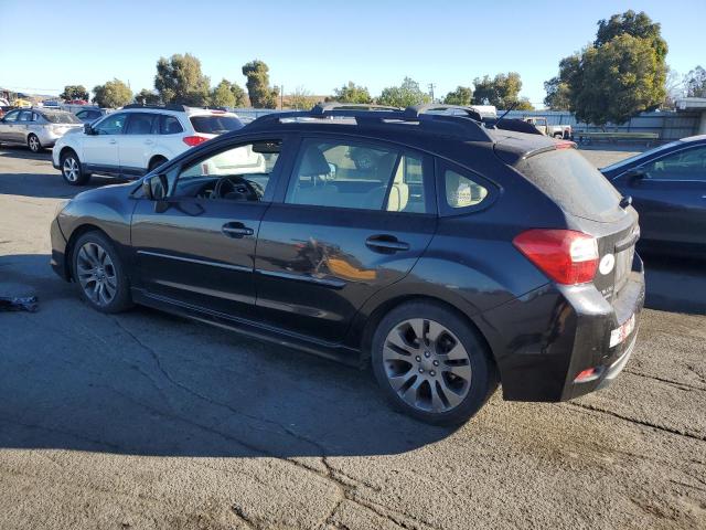 Photo 1 VIN: JF1GPAR63CH230733 - SUBARU IMPREZA SP 