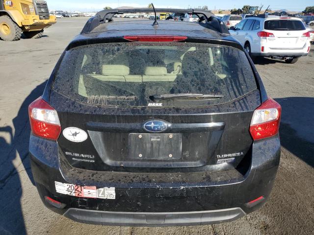 Photo 5 VIN: JF1GPAR63CH230733 - SUBARU IMPREZA SP 