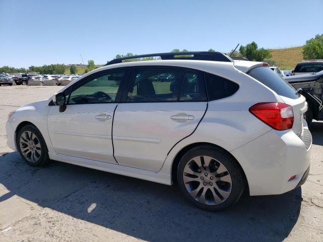 Photo 1 VIN: JF1GPAR63D2888184 - SUBARU IMPREZA SP 