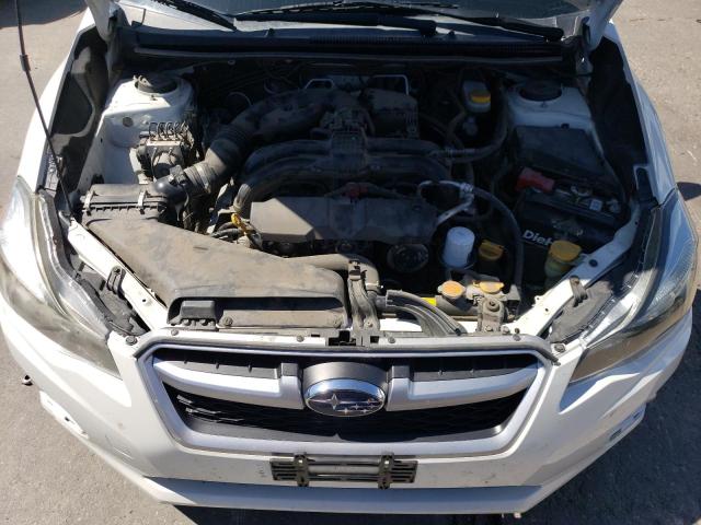 Photo 11 VIN: JF1GPAR63D2888184 - SUBARU IMPREZA SP 