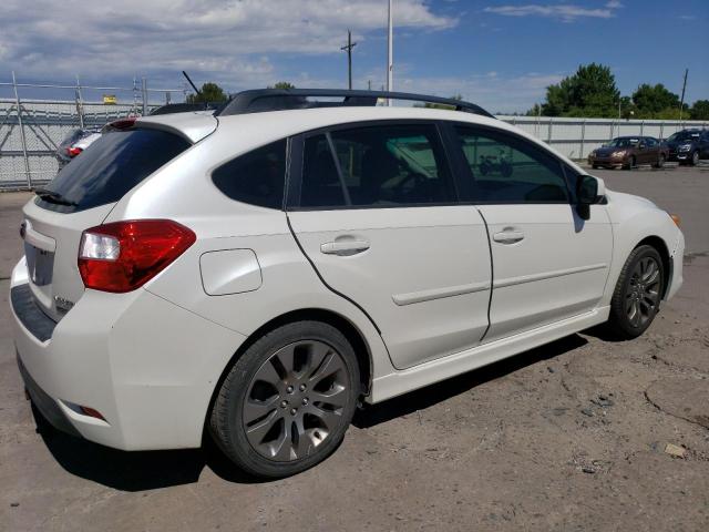 Photo 2 VIN: JF1GPAR63D2888184 - SUBARU IMPREZA SP 