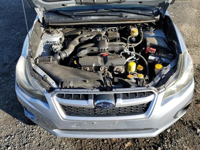 Photo 10 VIN: JF1GPAR64CH221166 - SUBARU IMPREZA SP 