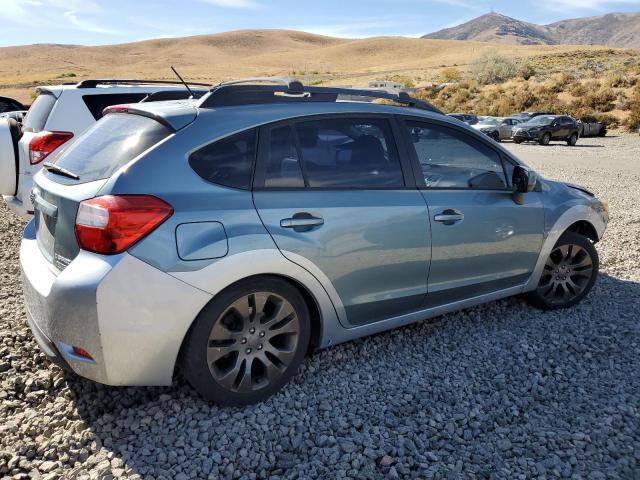 Photo 2 VIN: JF1GPAR65CH204764 - SUBARU IMPREZA SP 