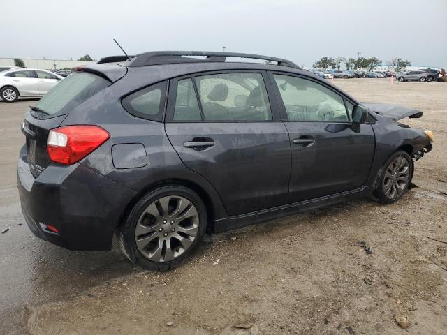 Photo 2 VIN: JF1GPAR65CH216722 - SUBARU IMPREZA 