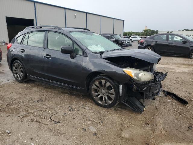 Photo 3 VIN: JF1GPAR65CH216722 - SUBARU IMPREZA 