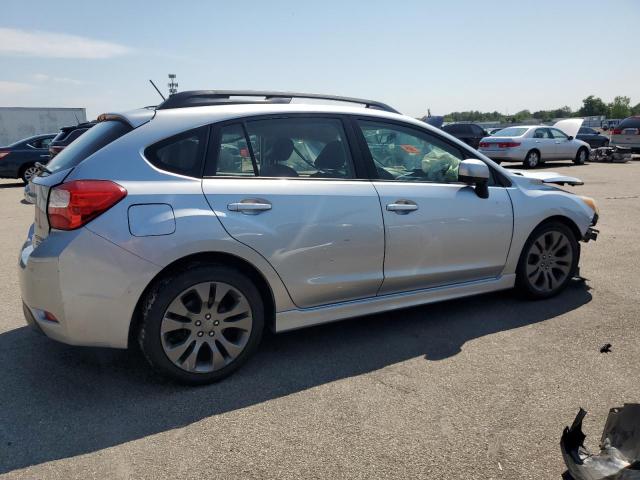 Photo 2 VIN: JF1GPAR65CH220169 - SUBARU IMPREZA SP 