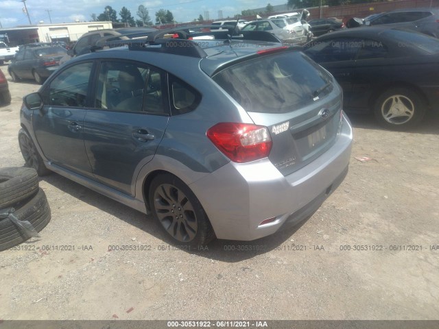 Photo 2 VIN: JF1GPAR65CH241135 - SUBARU IMPREZA WAGON 