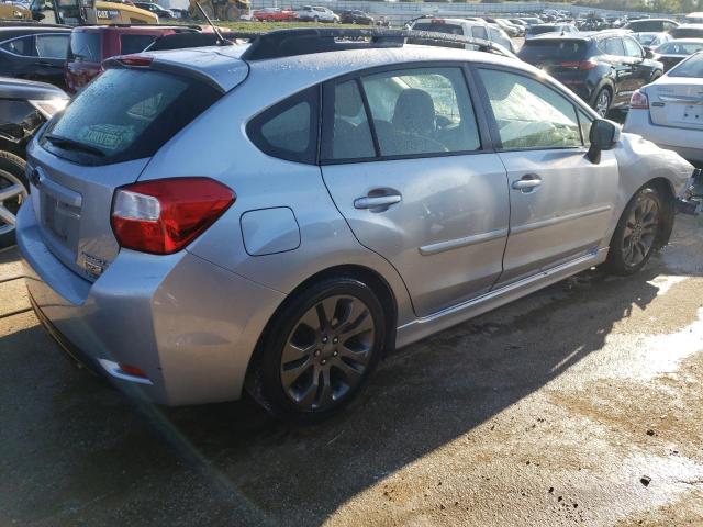 Photo 2 VIN: JF1GPAR65CH243113 - SUBARU IMPREZA 