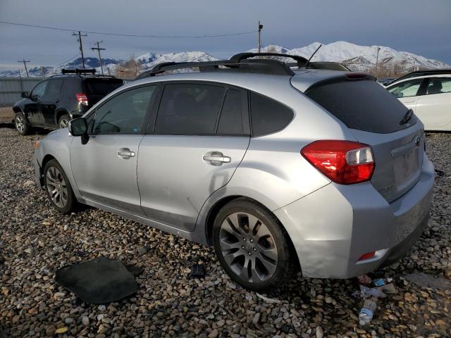 Photo 1 VIN: JF1GPAR65D2867997 - SUBARU IMPREZA SP 