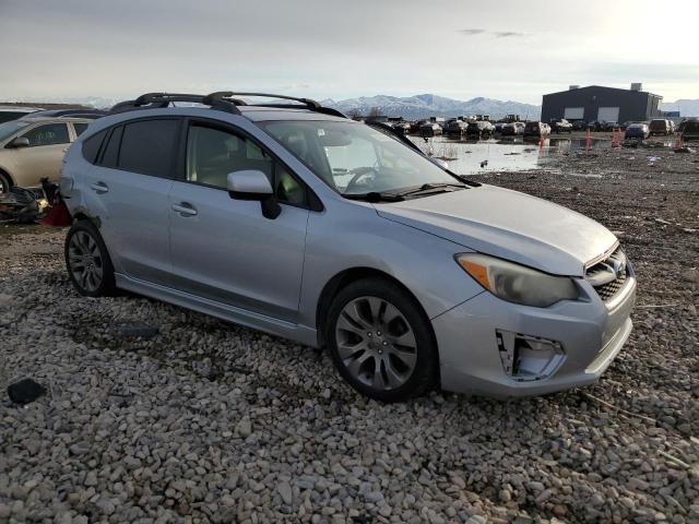 Photo 3 VIN: JF1GPAR65D2867997 - SUBARU IMPREZA SP 