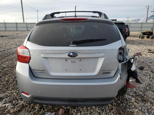 Photo 5 VIN: JF1GPAR65D2867997 - SUBARU IMPREZA SP 