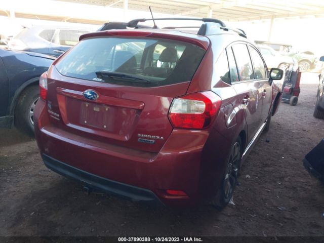 Photo 3 VIN: JF1GPAR65D2880071 - SUBARU IMPREZA 