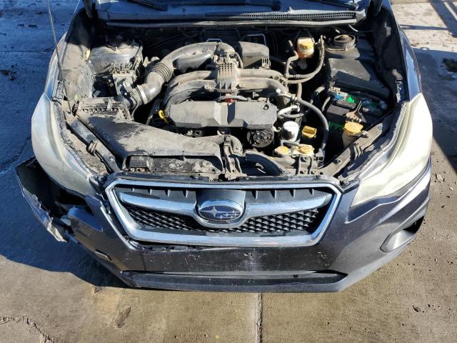 Photo 10 VIN: JF1GPAR66CH203753 - SUBARU IMPREZA 