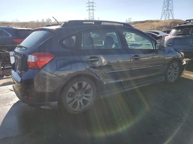 Photo 2 VIN: JF1GPAR66CH203753 - SUBARU IMPREZA 