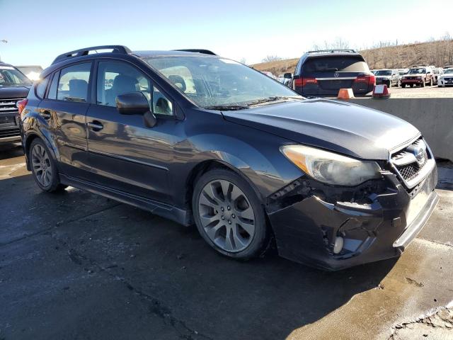 Photo 3 VIN: JF1GPAR66CH203753 - SUBARU IMPREZA 