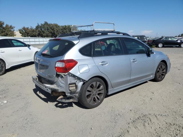 Photo 2 VIN: JF1GPAR66D2819151 - SUBARU IMPREZA SP 