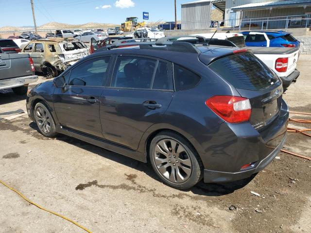 Photo 1 VIN: JF1GPAR66D2857141 - SUBARU IMPREZA SP 