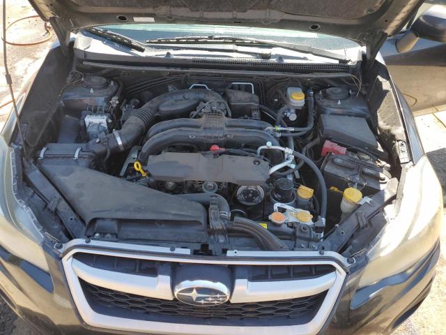 Photo 10 VIN: JF1GPAR66D2857141 - SUBARU IMPREZA SP 