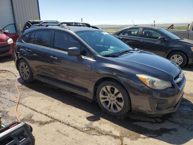 Photo 3 VIN: JF1GPAR66D2857141 - SUBARU IMPREZA SP 