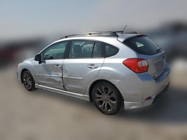 Photo 1 VIN: JF1GPAR66DH840112 - SUBARU IMPREZA 