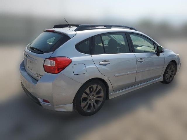 Photo 2 VIN: JF1GPAR66DH840112 - SUBARU IMPREZA 