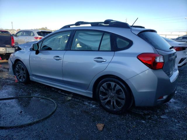 Photo 1 VIN: JF1GPAR66E8279167 - SUBARU IMPREZA SP 