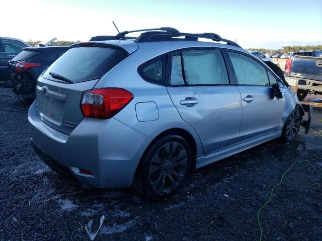 Photo 2 VIN: JF1GPAR66E8279167 - SUBARU IMPREZA SP 