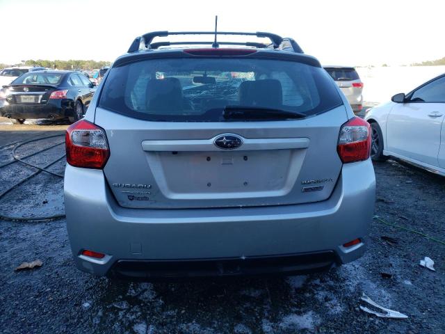 Photo 5 VIN: JF1GPAR66E8279167 - SUBARU IMPREZA SP 