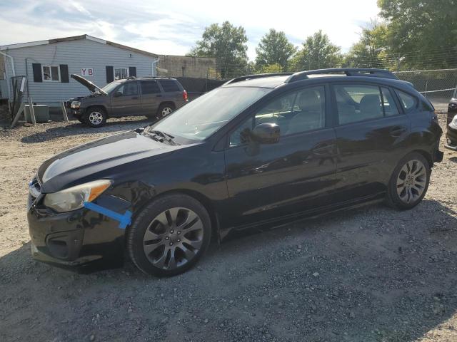 Photo 0 VIN: JF1GPAR66E8287446 - SUBARU IMPREZA SP 