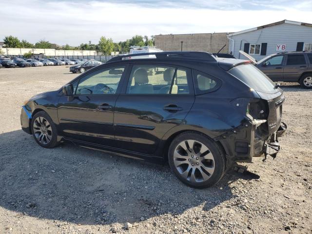 Photo 1 VIN: JF1GPAR66E8287446 - SUBARU IMPREZA SP 