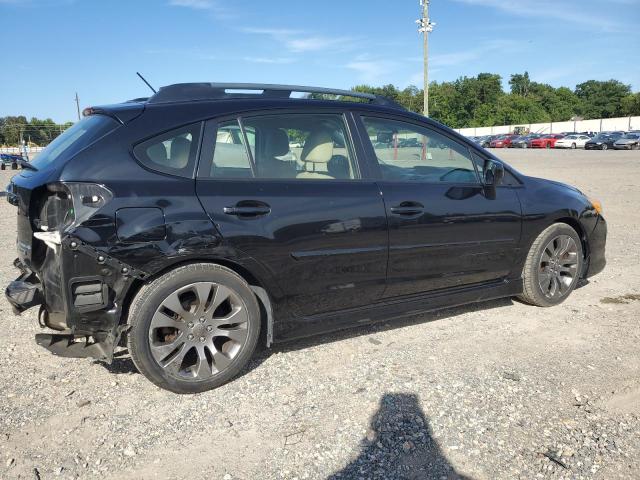 Photo 2 VIN: JF1GPAR66E8287446 - SUBARU IMPREZA SP 