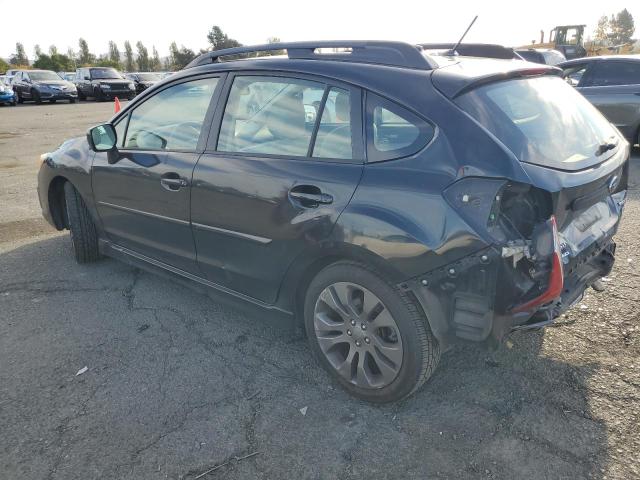 Photo 1 VIN: JF1GPAR67CH203258 - SUBARU IMPREZA 