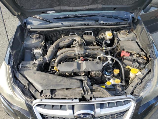 Photo 10 VIN: JF1GPAR67CH203258 - SUBARU IMPREZA 